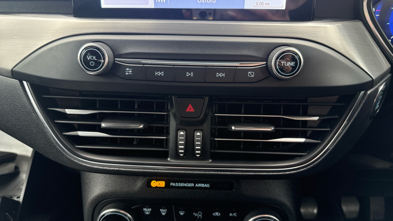 Ford Focus 1.5 EcoBlue 120 Titanium X Edition 5dr Diesel Hatchback